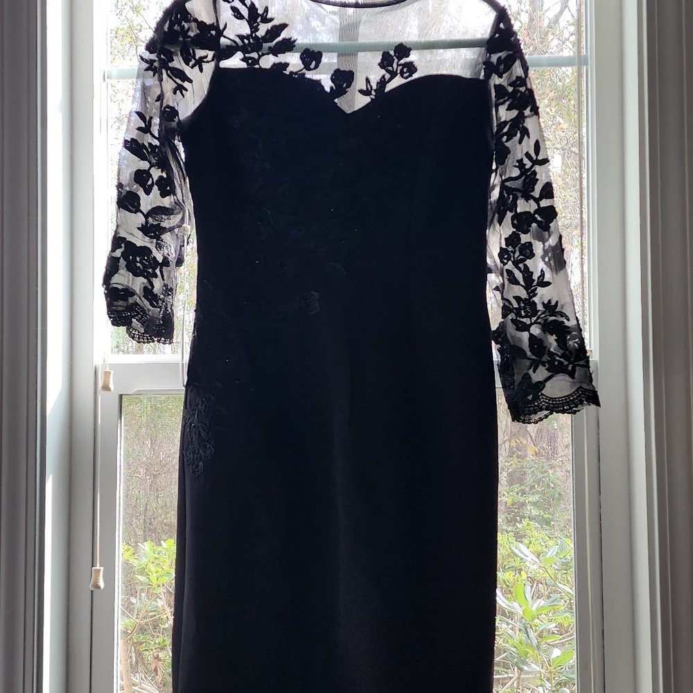 TS Couture dress